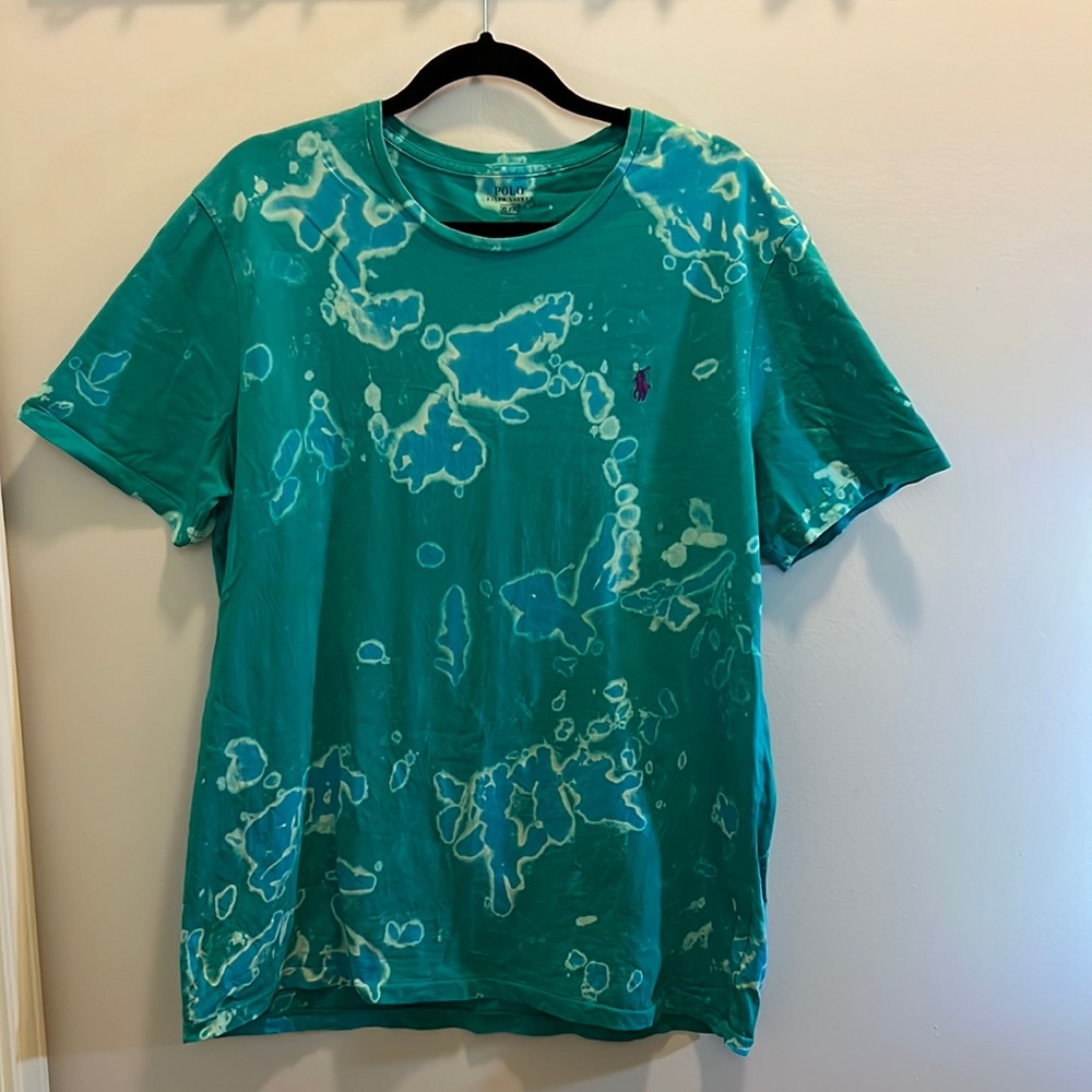 Ralph Lauren Polo Tee